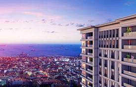 新建物业 – 土耳其，Istanbul. $258,000