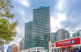 2-室的 住宅 Yonge Street, 加拿大. C$721,000