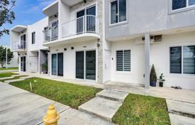 市内独栋房屋 – 美国，佛罗里达，Homestead. $410,000