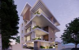 住宅 – 塞浦路斯，尼科西亚，Egkomi. From 175,000€