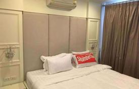 1-室的 公寓在共管公寓 Watthana, 泰国. $121,000