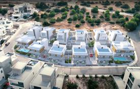 住宅 – 塞浦路斯，帕福斯，Konia. From 525,000€