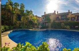 联排别墅 – 西班牙，安达卢西亚，马贝拉. 690,000€