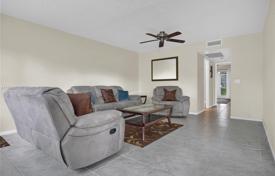 公寓大厦 – 美国，佛罗里达，Broward，Pembroke Pines. $260,000