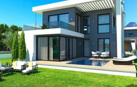 3-室的 新楼公寓 200 m² Girne, 塞浦路斯. 533,000€