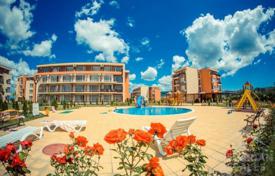 住宅 – 保加利亚，布尔加斯，Sunny Beach. 62,000€