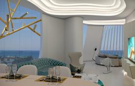 2-室的 新楼公寓 112 m² 拉纳卡（市）, 塞浦路斯. 803,000€