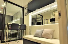 1-室的 公寓在共管公寓 Huai Khwang, 泰国. 134,000€