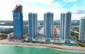 住宅 – 美国，佛罗里达，North Miami Beach. $1,200,000