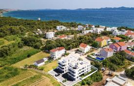 4-室的 新楼公寓 169 m² Zadar County, 克罗地亚. 690,000€