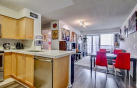 2-室的 住宅 Yonge Street, 加拿大. C$825,000