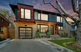 6-室的 市内独栋房屋 怡陶碧谷, 加拿大. C$1,906,000