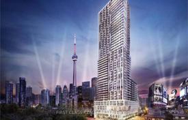 住宅 – 加拿大，安大略，多伦多，Old Toronto，Jarvis Street. C$778,000