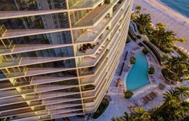 公寓大厦 – 美国，佛罗里达，迈阿密，柯林斯大道. $2,650,000