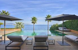 别墅 – 法国，蔚蓝海岸（法国里维埃拉），圣特罗佩. 67,000€ /周