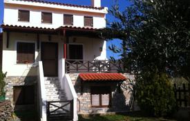 市内独栋房屋 – 希腊，马其顿和色雷斯，Nikiti. 210,000€
