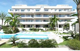 2-室的 住宅 75 m² Cabo Roig, 西班牙. 290,000€