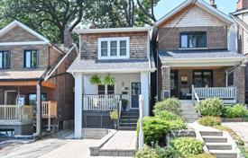市内独栋房屋 – 加拿大，安大略，多伦多，Old Toronto. C$1,351,000