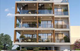 New residential complex with apartments 拉纳卡（市）, 塞浦路斯. 187,000€ 起