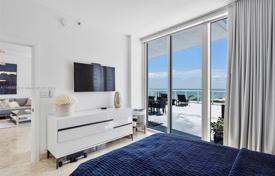 公寓大厦 – 美国，佛罗里达，迈阿密，柯林斯大道. $848,000