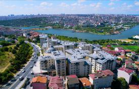 住宅 – 土耳其，Istanbul，Beyoğlu. From $174,000