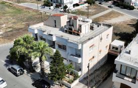 住宅 – 塞浦路斯，尼科西亚. 250,000€