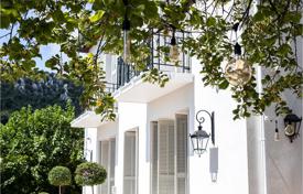 别墅 – 法国，蔚蓝海岸（法国里维埃拉），埃兹. 3,900,000€