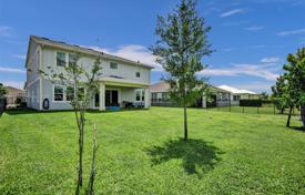 市内独栋房屋 – 美国，佛罗里达，Palm Beach，Loxahatchee. $845,000