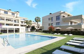 住宅 – 西班牙，安达卢西亚，埃斯特波纳. 373,000€