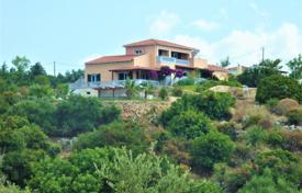 8-室的 山庄 285 m² Plaka, 希腊. 830,000€