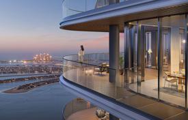 住宅 Bayview – 阿联酋，迪拜，The Palm Jumeirah. From $806,000
