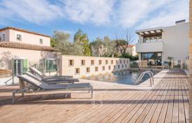 4-室的 住宅 Cap d'Antibes, 法国. 2,300,000€