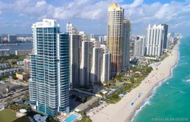 新建物业 – 美国，佛罗里达，迈阿密，柯林斯大道. $1,300,000