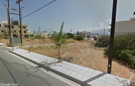 土地 圣尼古拉斯, 希腊. 270,000€