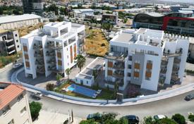 2-室的 住宅 56 m² Agios Athanasios (Cyprus), 塞浦路斯. 290,000€ 起