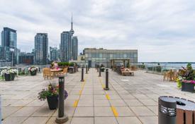住宅 – 加拿大，安大略，多伦多，Old Toronto，Queens Quay West. C$968,000