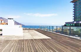 空中别墅 – 葡萄牙，马德拉，Funchal. 900,000€
