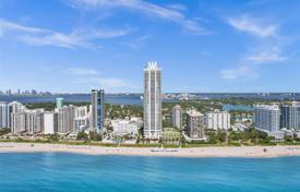 公寓大厦 – 美国，佛罗里达，迈阿密滩. $1,599,000