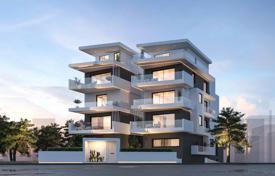 新建物业 – 希腊，阿提卡，Alimos. 474,000€