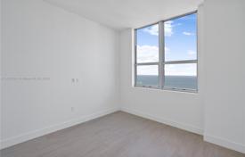 2-室的 公寓在共管公寓 100 m² South Ocean Drive, 美国. $1,285,000