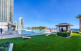 公寓大厦 – 美国，佛罗里达，Hallandale Beach. $1,280,000