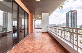 公寓大厦 – 泰国，Bangkok，Sathon. $3,300 /周