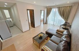 1-室的 公寓在共管公寓 Watthana, 泰国. $178,000
