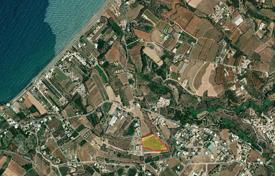 土地 – 塞浦路斯，帕福斯，Argaka. 1,545,000€