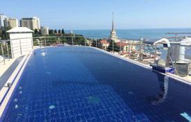 4-室的 住宅 102 m² Sochi, 俄罗斯. 10,308,000₽ 起