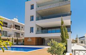 5-室的 空中别墅 309 m² 利马索尔（市）, 塞浦路斯. $1,681,000 起