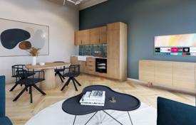 2-室的 新楼公寓 87 m² 中区, 拉脱维亚. 315,000€