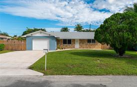 市内独栋房屋 – 美国，佛罗里达，Palm Beach County. $550,000