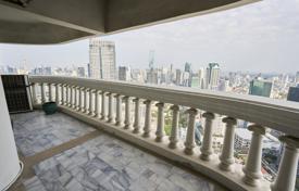 公寓大厦 – 泰国，Bangkok，Bang Rak. $611,000