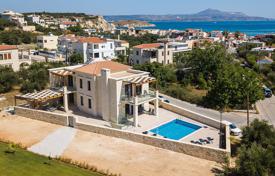 山庄 – 希腊，克里特岛，Almyrida. 980,000€
